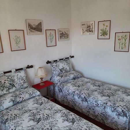Alloggio Da Piero Blevy Bagian luar foto