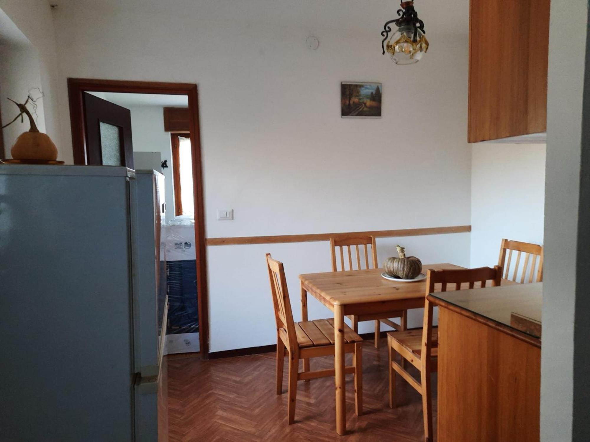 Alloggio Da Piero Blevy Bagian luar foto